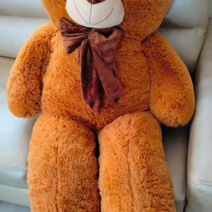 Peluche de 130 cm.